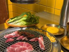 -釜山火炉·海鲜烤肉(紫藤路店)
