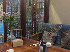 -泡桐树孙二娘私房菜