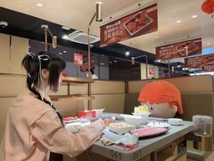 -海底捞火锅(龙湖三千集店)