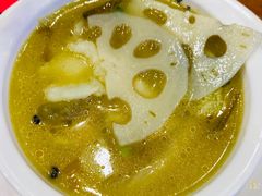 -周鱼小馆石锅酸菜鱼(活力汇店)