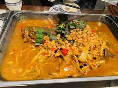 -老友王·南宁特色菜(金汇如意坊店)