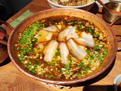 -SHAN山(前滩太古里店)