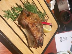 -匠和风精致料理(宁德万达店)