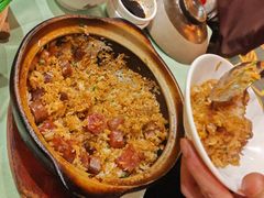 -肥福排档(星光店)