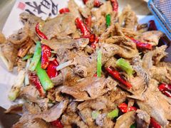 -二十八里太湖船菜(吉祥路店)
