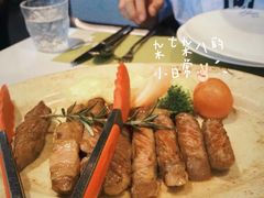 -IL Forno 意坊·意大利餐厅(温州万象城店)