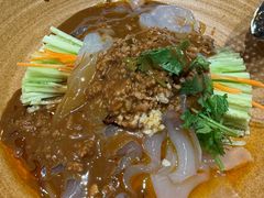 -李记饺子·熏酱东北菜(欢乐谷店)