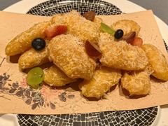 -东湖177艺术餐厅 · 东坡院子