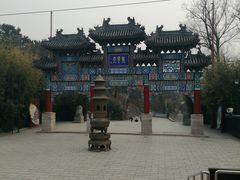 -红螺寺