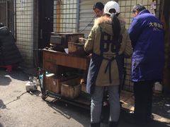 -小胡子祥彪烧烤(北湖总店)