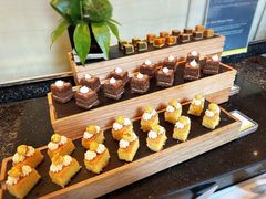 -威斯汀舞台餐厅