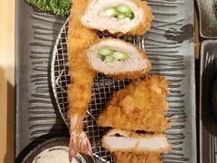 -胜博殿日式炸猪排(悠唐店)