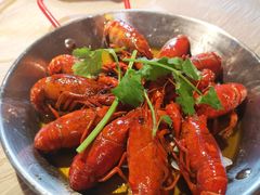-霸王虾·小龙虾香辣蟹(玉林店)