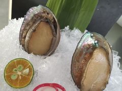 -马家斑.鲜鱼火锅(松湖万科店)