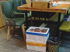 -喝丢一只鞋海鲜烧烤(文体街店)