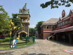 -史努比缤纷世界