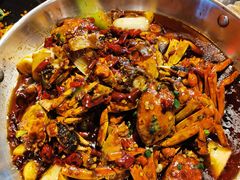 -虾小龙老长沙龙虾馆(坡子街店)