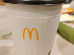 -麦当劳(长沙东风路店)