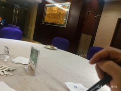-赛象酒店·福泉阁中餐厅