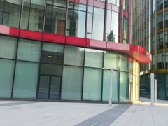 -上海港国际客运中心1号游艇码头