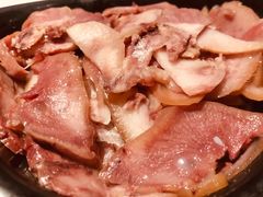 -京韵胡同·酱香羊蝎子火锅涮肉(长寿路店)