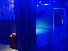 -镭战前线·真人CS·团建·亲子·生日派对(南山来福士店)