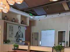 -刘老表·瓦罐汤涮肉(青云谱店)