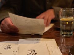 -Ocean's Table 欧舍