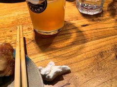 -1819餐厅·团队聚餐·烤串·精酿