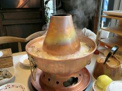 -东门口·鲜爆肚涮肉·烧烤(老门东店)