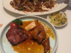 -新旺茶餐厅·早餐·夜宵(仙霞店)