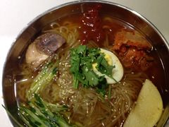 -东北人粗粮饺子坊(南山店)