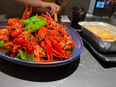 -红盔甲·小龙虾(长寿路店)