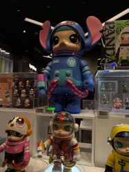 -Hamleys哈姆雷斯(东方福来德店)