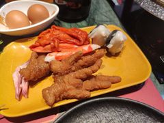 -牛New寿喜烧(中山公园龙之梦店)