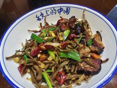 -谭姐邻里厨房(翠微店)