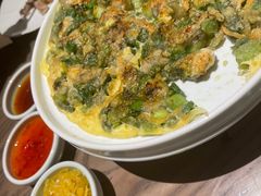 -四道菜·福建菜馆(新街口金鹰店)