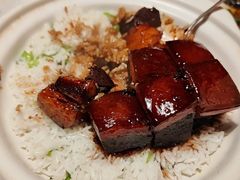 -新白鹿餐厅(龙游路店)