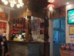 -芝麻花餐厅(祁家豁子店)