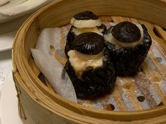 -酌宴府The China Club·广州万富希尔顿酒店(云城东路店)