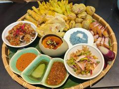 -滇铺子·云南特色菜·第九届野生菌美食节(东风东路c86店)