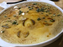 -扬州菜在上海(场北广场店)