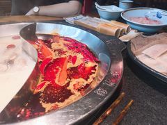 -大龙燚火锅(五一广场店)