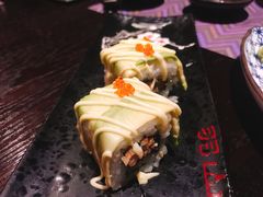 -羽山料理