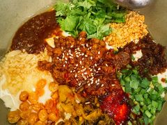 豆花米线-云上千禾(水上店)