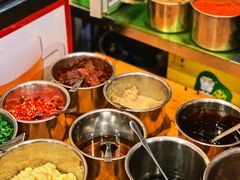 -寻小欢焖烤羊肉串(九眼桥店)