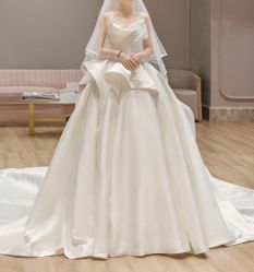 -MuseMarry婚纱(前海嘉里中心店)