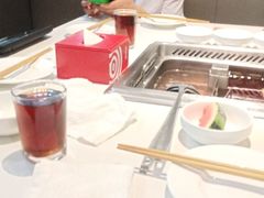 -海底捞火锅(长宁路龙之梦店)