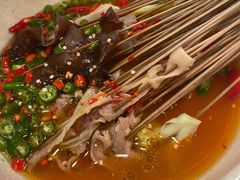 -嘉州叶婆婆钵钵鸡(建设路店)