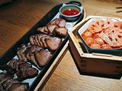 -蜜桃餐厅·伴山(湖滨商业街店)